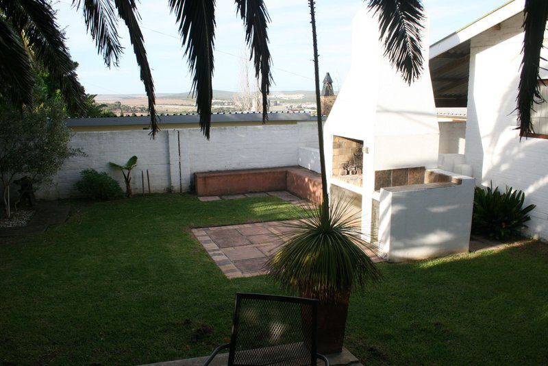 Haus Barbara Guest House Bredasdorp Western Cape South Africa Palm Tree, Plant, Nature, Wood