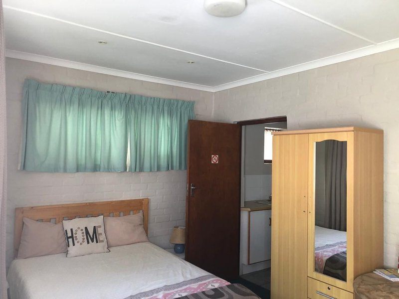 Haus Barbara Guest House Bredasdorp Western Cape South Africa Bedroom