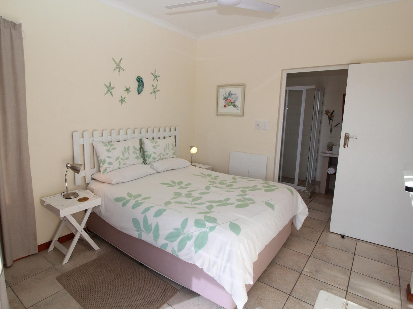 Haus Giotto De Kelders Western Cape South Africa Bedroom