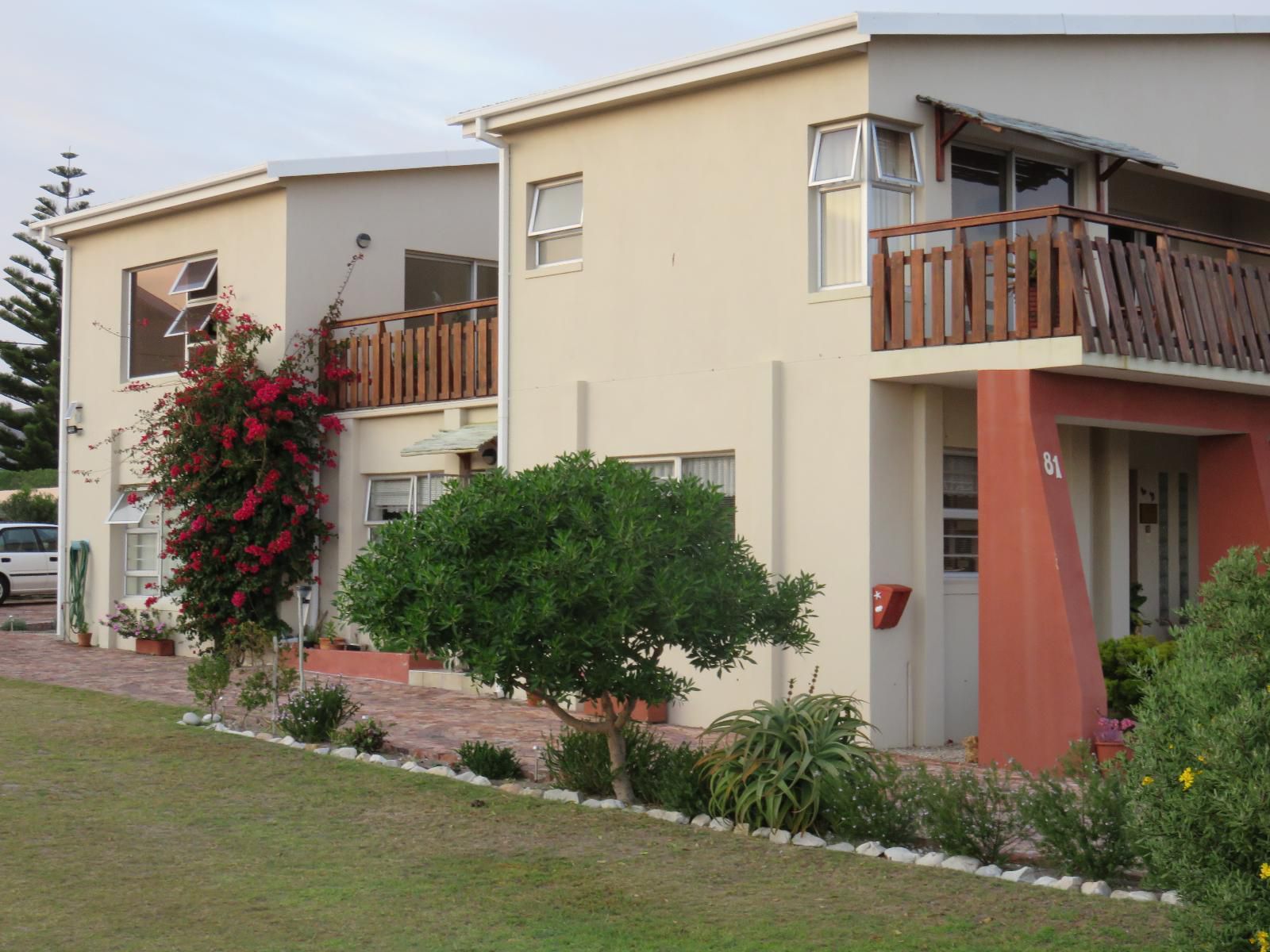 Haus Giotto De Kelders Western Cape South Africa Balcony, Architecture, House, Building