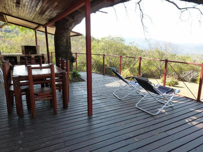 Haus Kopatsch Kiepersol Mpumalanga South Africa 