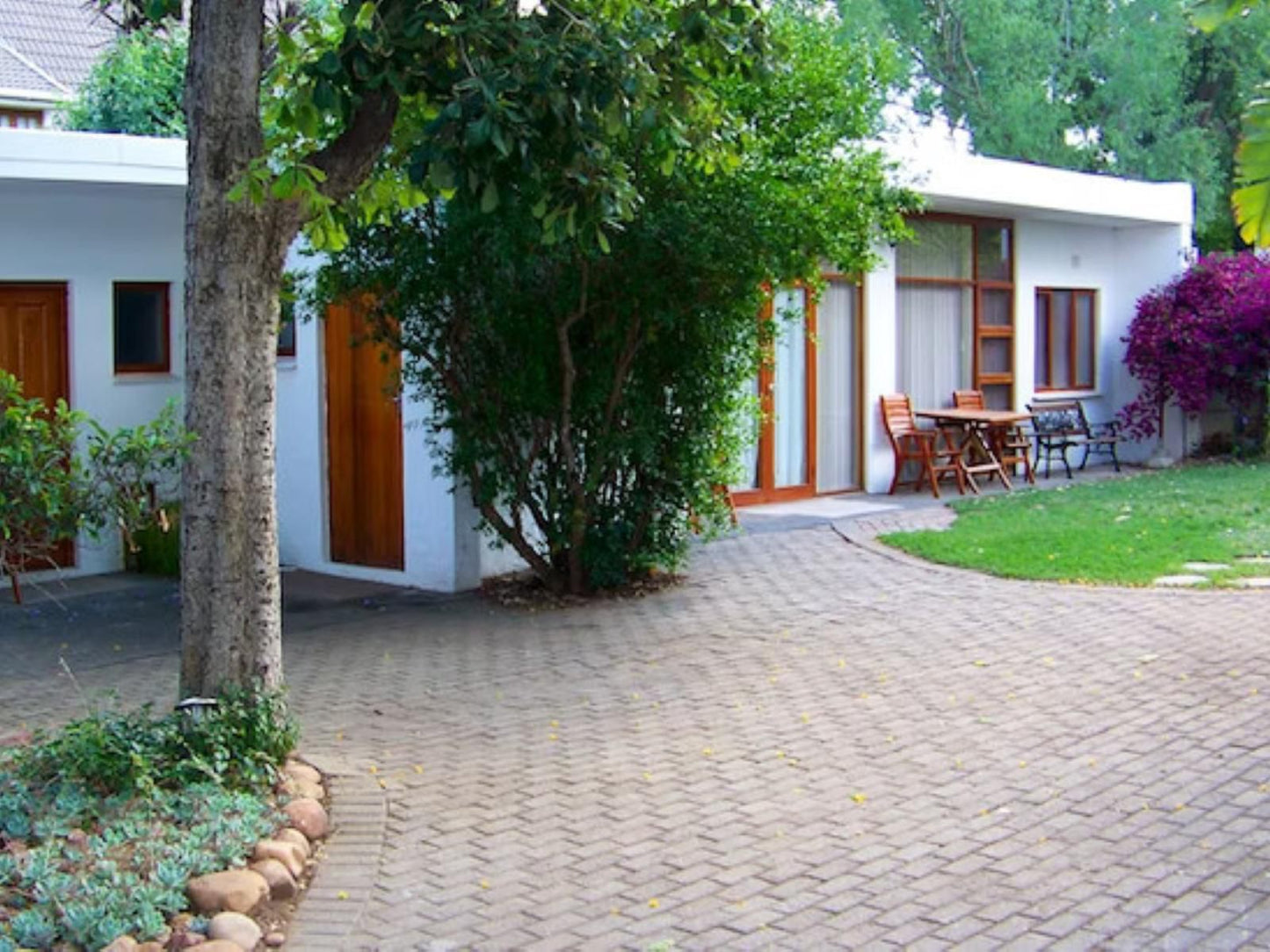 Haus Victoria Oudtshoorn Western Cape South Africa House, Building, Architecture