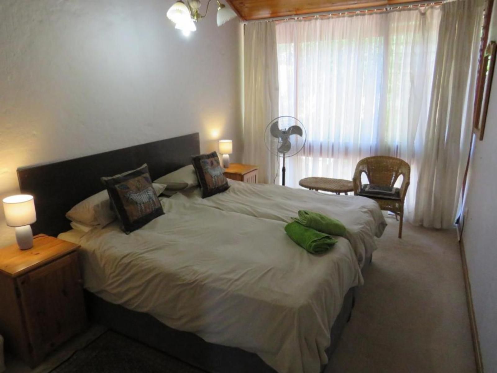 Haus Victoria Oudtshoorn Western Cape South Africa Bedroom