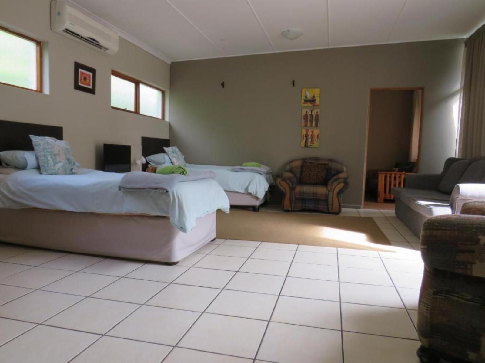 Haus Victoria Oudtshoorn Western Cape South Africa Bedroom