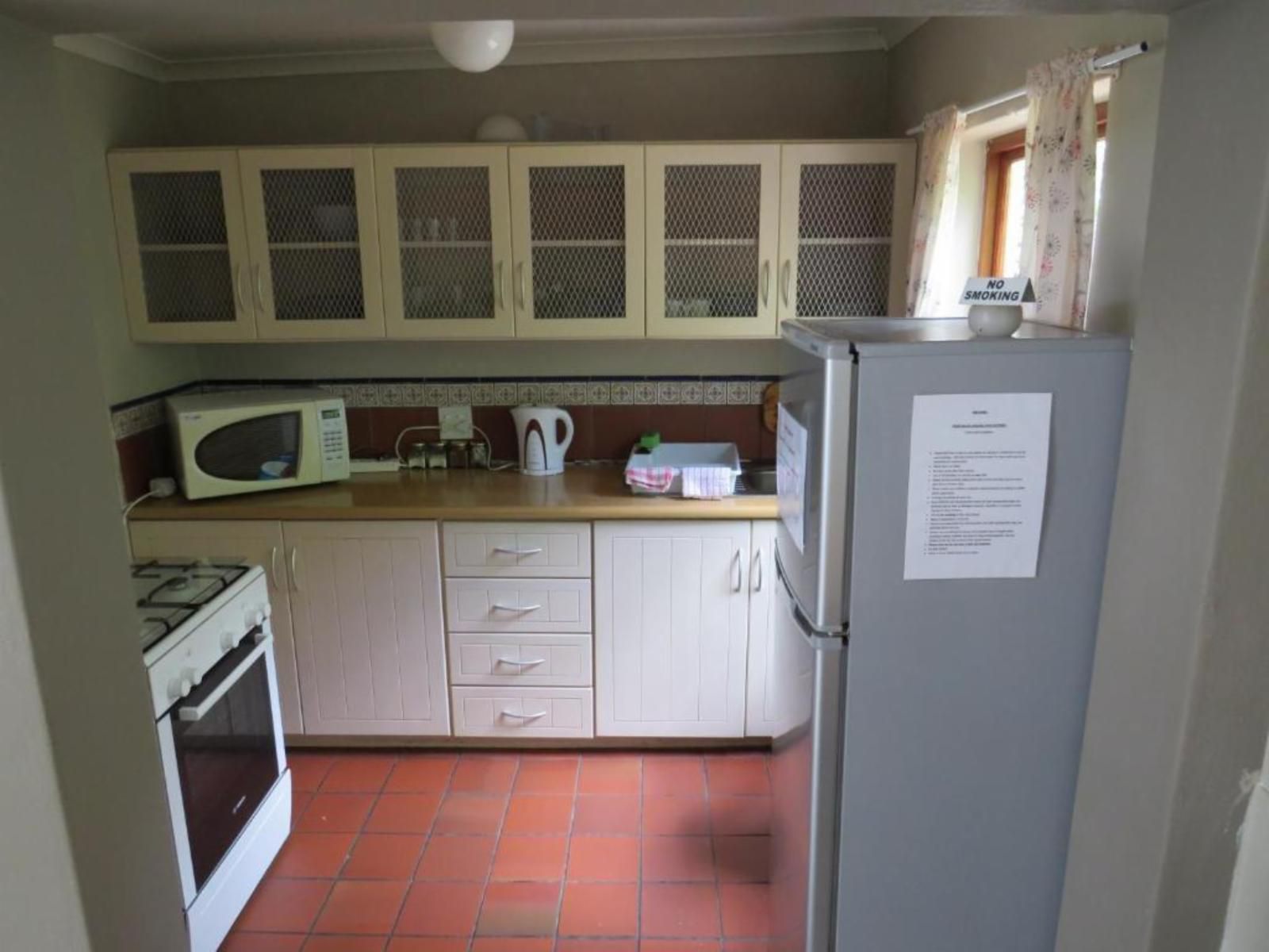 Haus Victoria Oudtshoorn Western Cape South Africa Kitchen