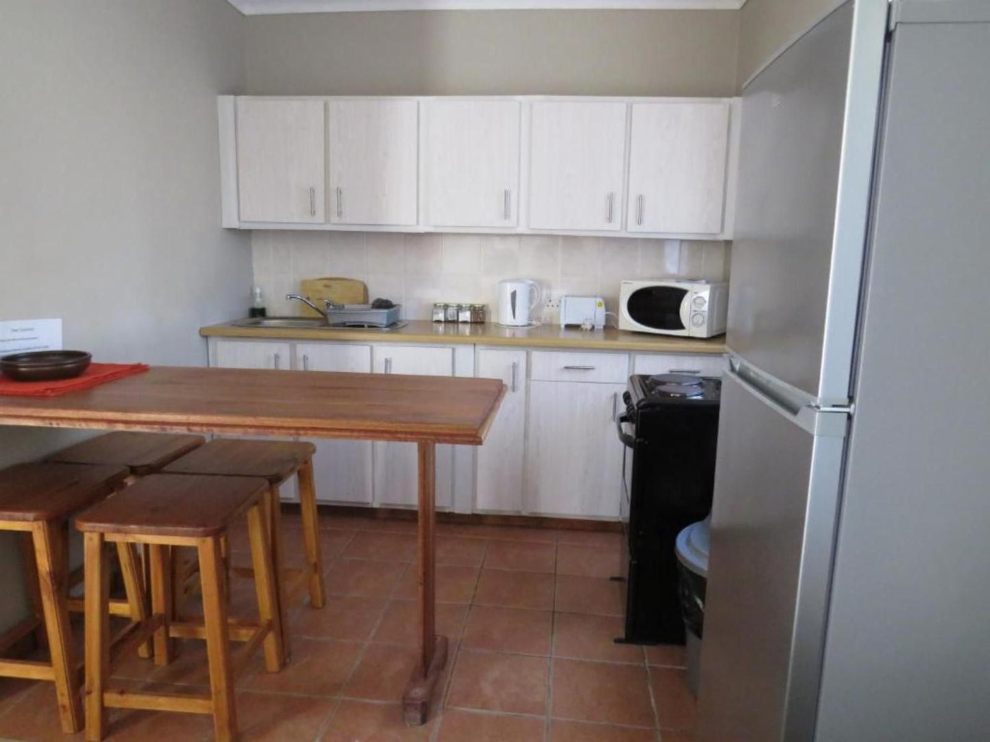 Haus Victoria Oudtshoorn Western Cape South Africa Kitchen