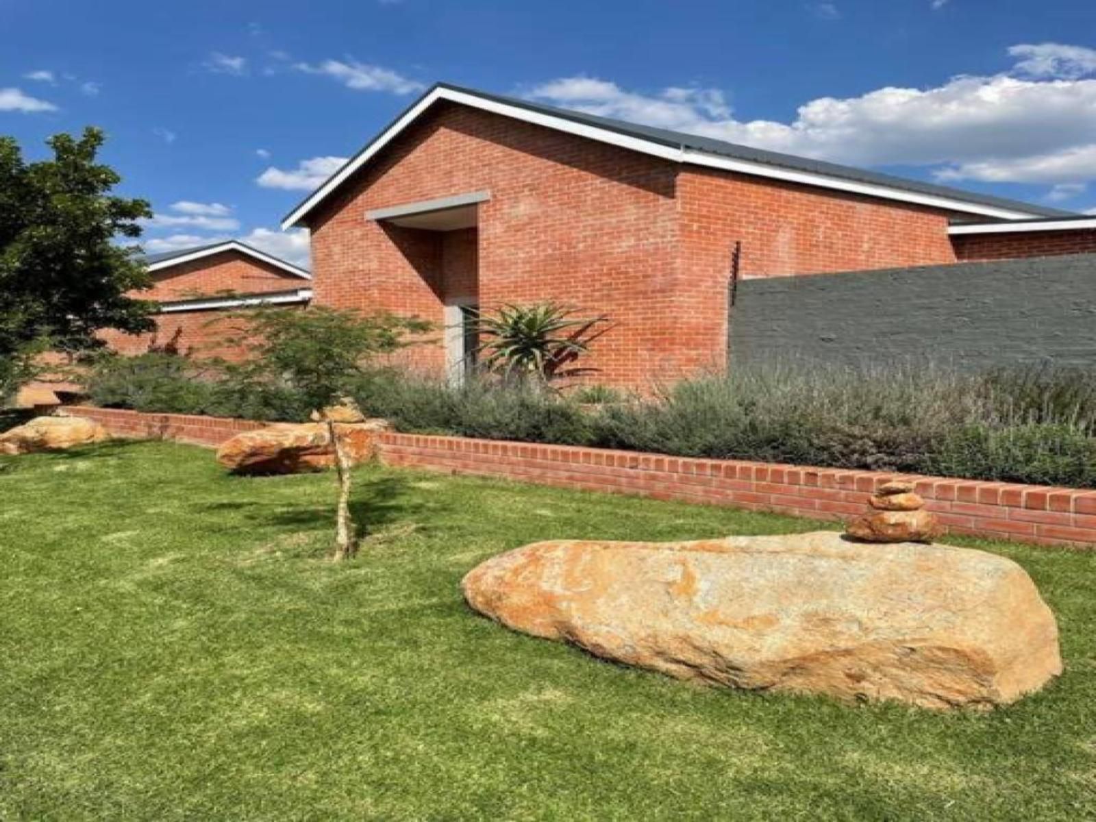 Havana Villa Tijger Vallei Pretoria Tshwane Gauteng South Africa Complementary Colors, House, Building, Architecture, Brick Texture, Texture, Garden, Nature, Plant