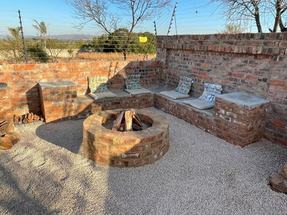 Havana Villa Tijger Vallei Pretoria Tshwane Gauteng South Africa Fireplace, Brick Texture, Texture