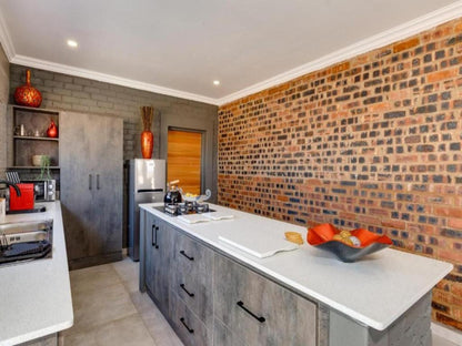 Havana Villa Tijger Vallei Pretoria Tshwane Gauteng South Africa Wall, Architecture, Brick Texture, Texture, Kitchen