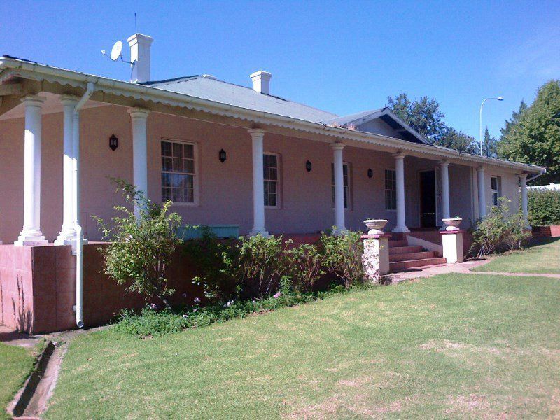 Havanna Lodge Kokstad Kwazulu Natal South Africa Complementary Colors, Building, Architecture, House