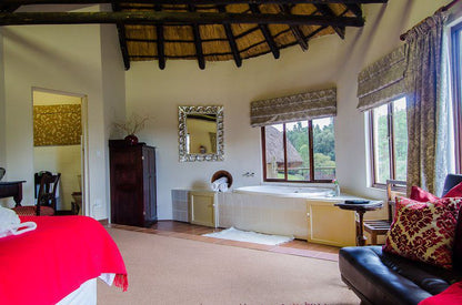 Hawklee Country House Nottingham Road Kwazulu Natal South Africa 