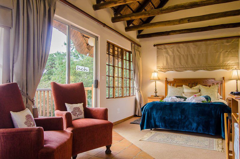 Hawklee Country House Nottingham Road Kwazulu Natal South Africa Bedroom