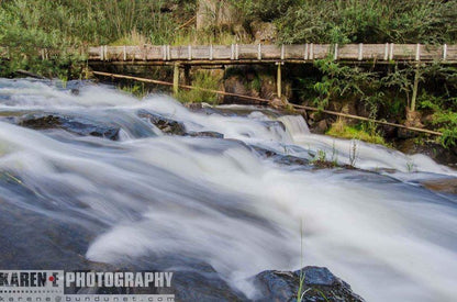 Hawklee Country House Nottingham Road Kwazulu Natal South Africa River, Nature, Waters, Waterfall