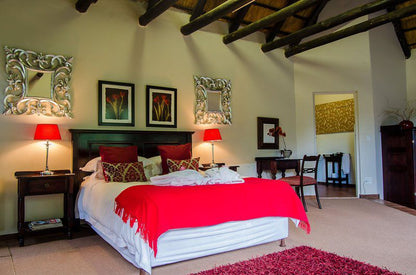 Hawklee Country House Nottingham Road Kwazulu Natal South Africa Bedroom