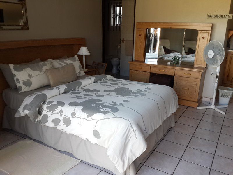 Hawthorn Towers Guest House Witbank Emalahleni Mpumalanga South Africa Bedroom