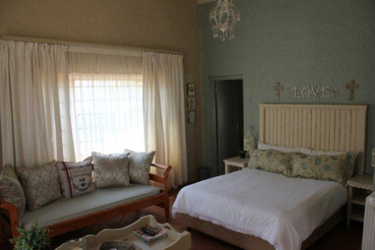 Hayani Country Stay Heidelberg Gauteng South Africa Bedroom
