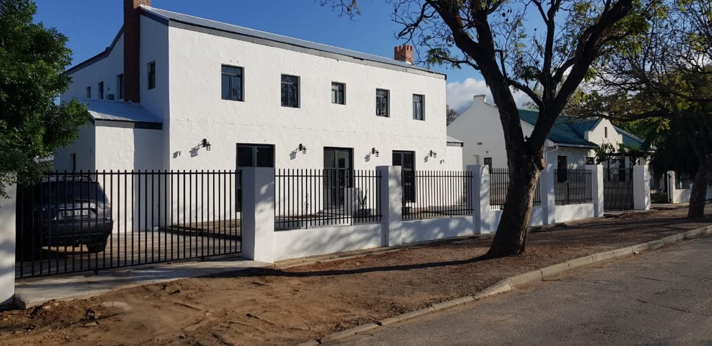 Hayburg House Robertson Western Cape South Africa Gate, Architecture, House, Building