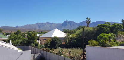 Hayburg House Robertson Western Cape South Africa Palm Tree, Plant, Nature, Wood