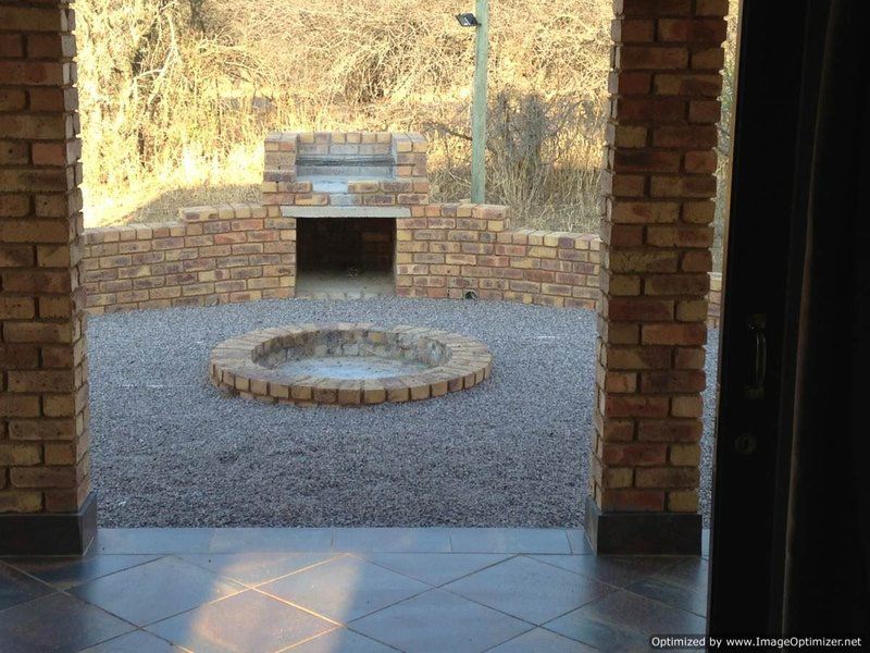 Hayward S Game Lodge Dinokeng Game Reserve Gauteng South Africa Fireplace