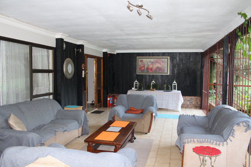 Hazel House White River Mpumalanga South Africa Living Room