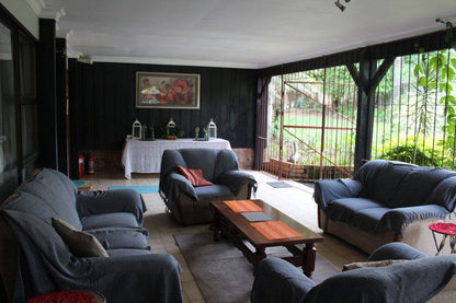 Hazel House White River Mpumalanga South Africa Living Room