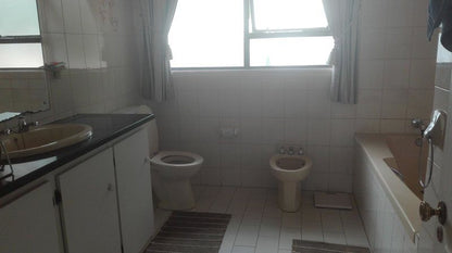 Hazel House White River Mpumalanga South Africa Unsaturated, Bathroom