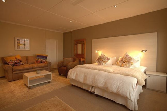Hazelwood House Stellenbosch Western Cape South Africa Sepia Tones, Bedroom