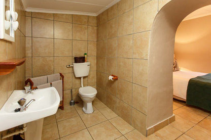 Hazenjacht Karoo Lifestyle Die Melkstal Oudtshoorn Western Cape South Africa Sepia Tones, Bathroom