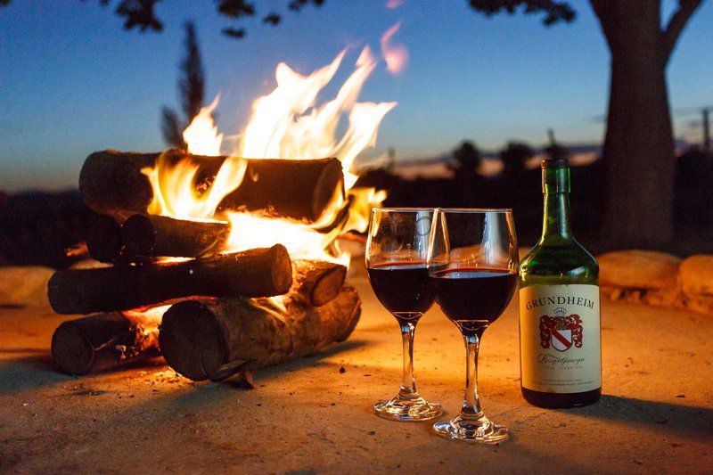 Hazenjacht Karoo Lifestyle Die Melkstal Oudtshoorn Western Cape South Africa Complementary Colors, Drink, Fire, Nature, Wine, Wine Glass, Glass, Drinking Accessoire, Food