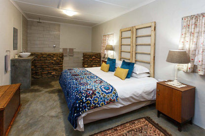 Hazenjacht Karoo Lifestyle Migeal Se Huis Oudtshoorn Western Cape South Africa Bedroom