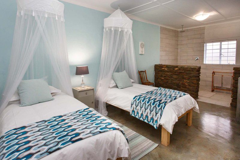 Hazenjacht Karoo Lifestyle Migeal Se Huis Oudtshoorn Western Cape South Africa Bedroom