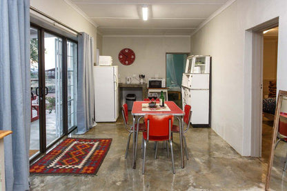 Hazenjacht Karoo Lifestyle Migeal Se Huis Oudtshoorn Western Cape South Africa 