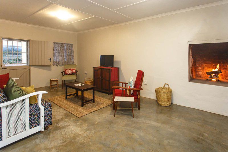 Hazenjacht Karoo Lifestyle Migeal Se Huis Oudtshoorn Western Cape South Africa Living Room
