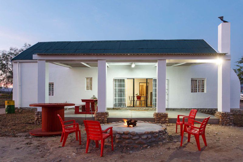 Hazenjacht Karoo Lifestyle Migeal Se Huis Oudtshoorn Western Cape South Africa House, Building, Architecture