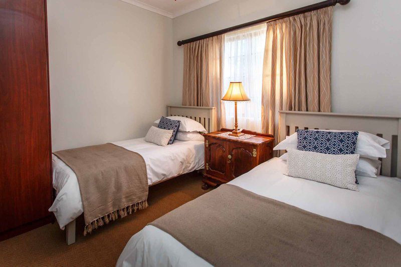Hazenjacht Karoo Lifestyle Rooikop Oudtshoorn Western Cape South Africa Bedroom