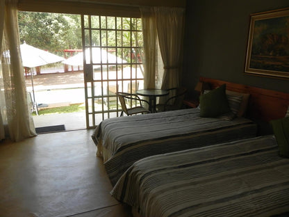 Hazyhaven Guest House Hazyview Mpumalanga South Africa Bedroom