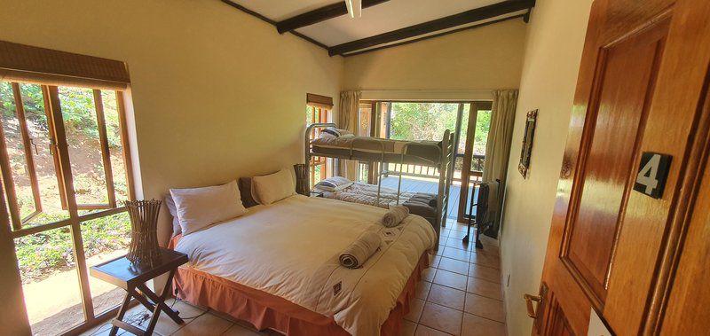Hazy River Country Estate 21 Hazyview Mpumalanga South Africa Bedroom