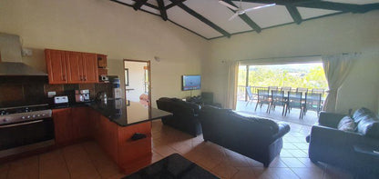 Hazy River Country Estate 21 Hazyview Mpumalanga South Africa Living Room