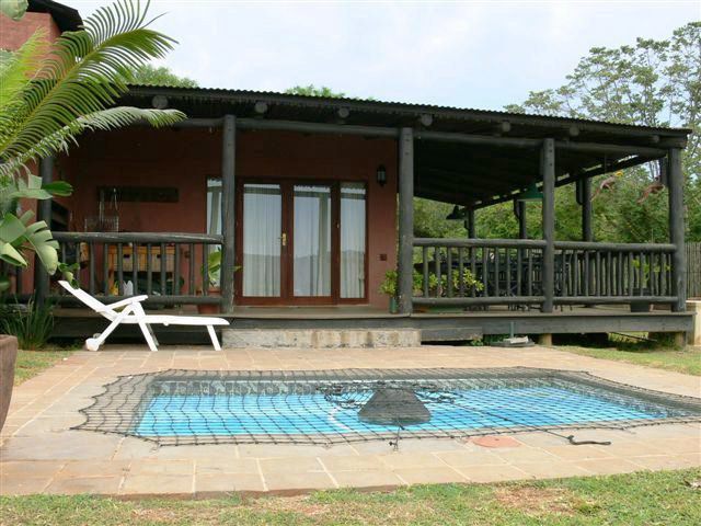 Hazy River Country Estate Unit 1 Hazyview Mpumalanga South Africa Swimming Pool