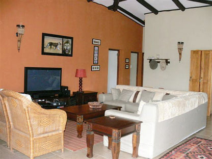 Hazy River Country Estate Unit 1 Hazyview Mpumalanga South Africa Living Room