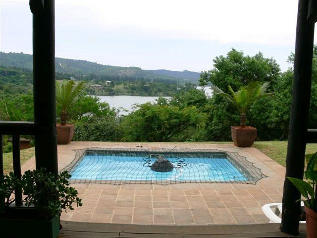 Hazy River Country Estate Unit 1 Hazyview Mpumalanga South Africa Swimming Pool