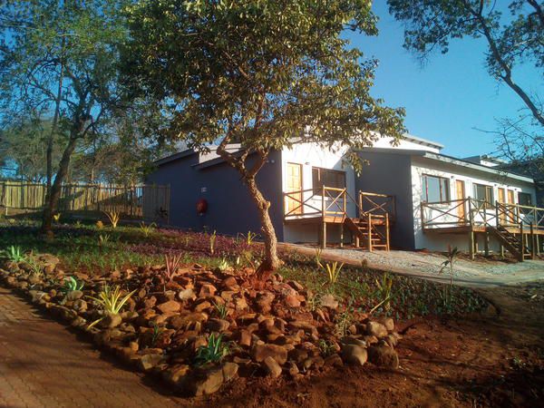 Hazyview Buffalo Game Lodge Numbi Park Hazyview Mpumalanga South Africa House, Building, Architecture, Plant, Nature