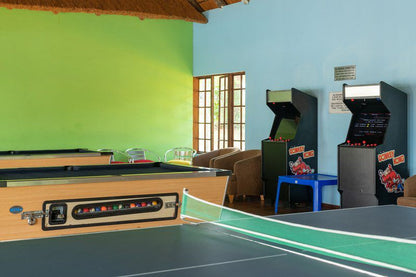 Hazyview Cabanas Hazyview Mpumalanga South Africa Complementary Colors, Ball, Sport, Ball Game, Table Tennis