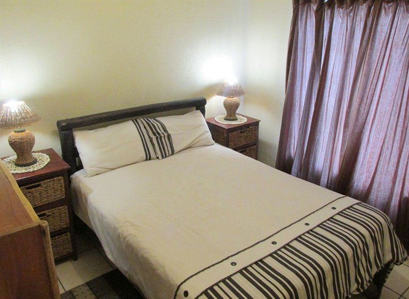 Kruger Contractor Houses Hazyview Mpumalanga South Africa Bedroom