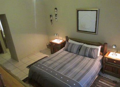 Kruger Contractor Houses Hazyview Mpumalanga South Africa Bedroom