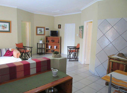 Kruger Contractor Houses Hazyview Mpumalanga South Africa Living Room