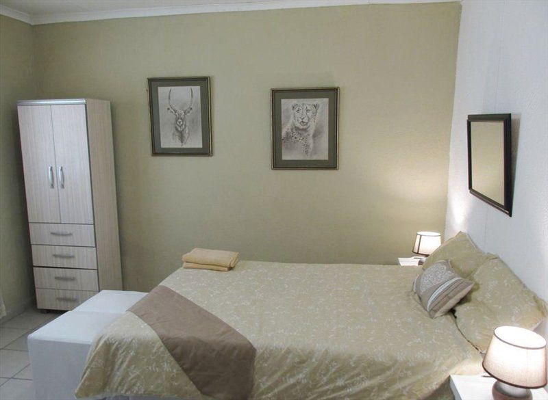 Kruger Contractor Houses Hazyview Mpumalanga South Africa Unsaturated, Bedroom
