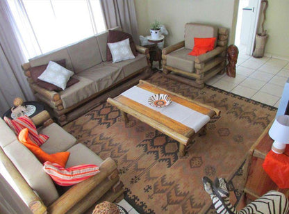 Kruger Contractor Houses Hazyview Mpumalanga South Africa Living Room