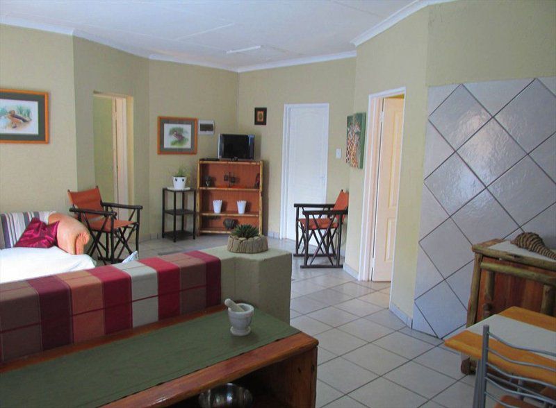 Hazyview Holiday Houses Numbi Park Hazyview Mpumalanga South Africa Living Room