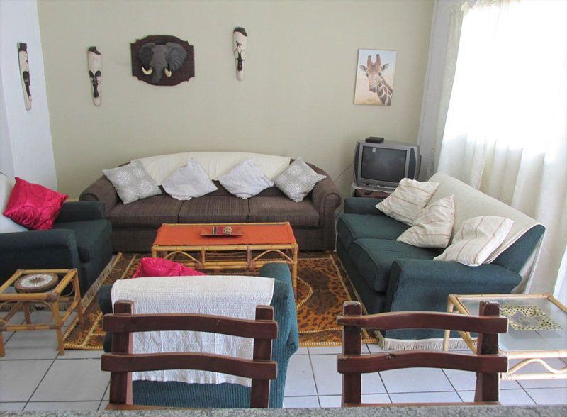 Hazyview Holiday Houses Numbi Park Hazyview Mpumalanga South Africa Living Room